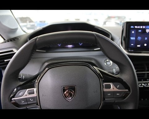 Auto Usate A Piacenza | Peugeot 208 Ii 2023 1.2 Puretech Allure S&S 100Cv