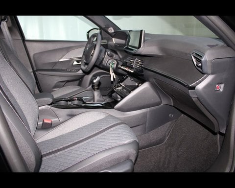 Auto Km0 A Piacenza | Peugeot 2008 Allure Puretech 100 S&S