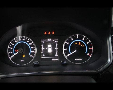 Auto Usate A Piacenza | Dr Automobiles Dr 3.0 1.5 Gpl 114Cv