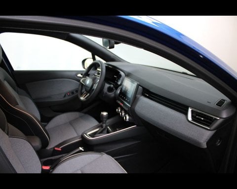 Auto Usate A Piacenza | Renault Clio V 2019 1.0 Tce Intens Gpl 100Cv My21