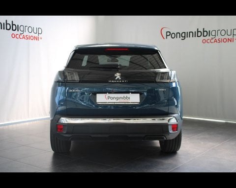 Auto Usate A Piacenza | Peugeot 3008 Ii 2021 1.6 Hybrid4 Phev Allure Pack 300Cv E-Eat8