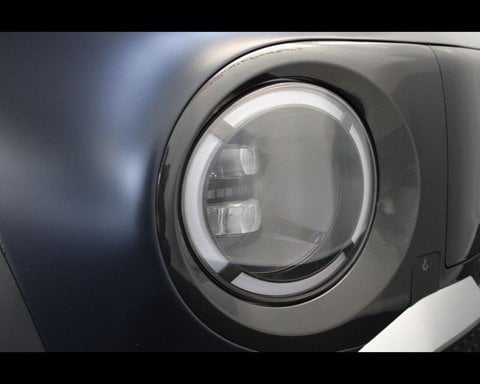 Auto Usate A Piacenza | Hyundai Inster 49 Kwh Xclass+Tp+Ap