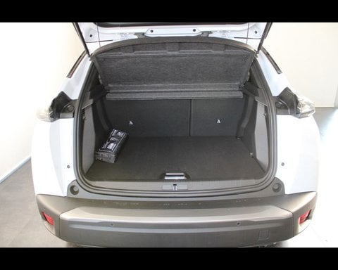 Auto Km0 A Piacenza | Peugeot 2008 Allure Puretech 100 S&S