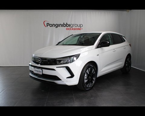 Auto Km0 A Piacenza | Opel Grandland 1.2 Business Elegance S&S 130Cv