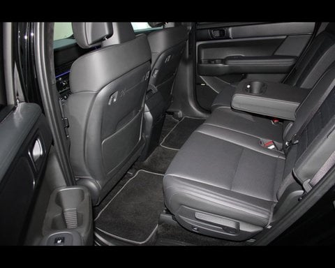 Auto Usate A Piacenza | Hyundai Santa Fe Hkw New 7P 1.6 Phev 4Wd X Class+Cp