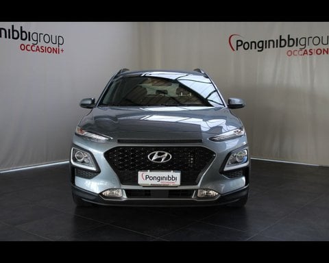 Auto Usate A Piacenza | Hyundai Kona I 2017 1.6 Hev Xtech 2Wd Dct