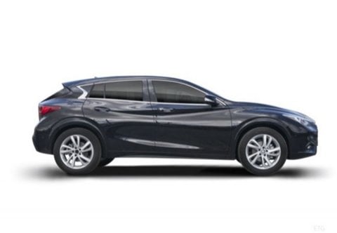 Auto Usate A Piacenza | Infiniti Q30 2.2D Premium City Black Awd 170Cv Dct
