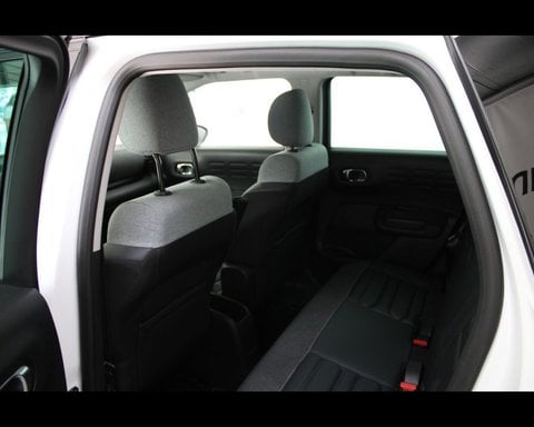 Auto Usate A Piacenza | Citroën C3 Aircross I 2021 1.2 Puretech Shine S&S 110Cv