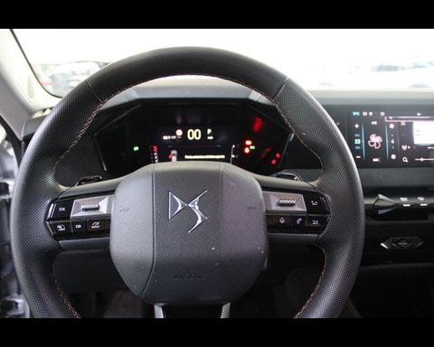 Auto Usate A Piacenza | Ds Ds4 Ii 2021 1.5 Bluehdi Performance Line 130Cv Auto