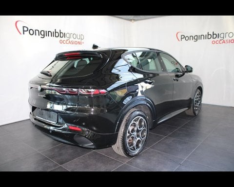 Auto Usate A Piacenza | Alfa Romeo Tonale Ibrida My25 Hybrid 160Cv Sprint