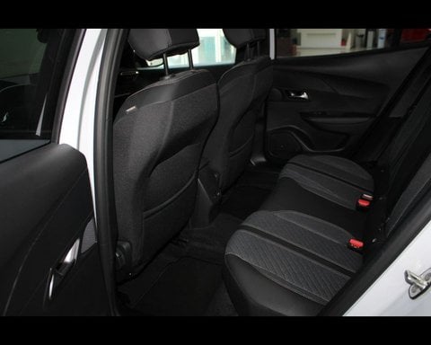 Auto Usate A Piacenza | Peugeot 2008 Ii 2023 1.2 Hybrid Allure 145Cv E-Dcs6