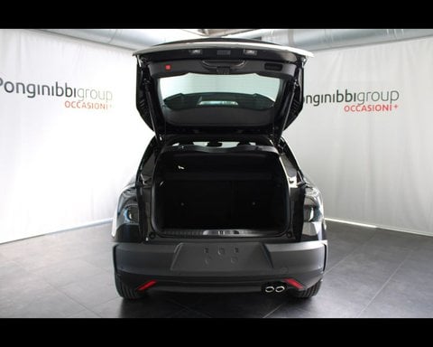 Auto Usate A Piacenza | Alfa Romeo Junior Ibrida Ibrida 1.2 136Cvhybrid Edct6