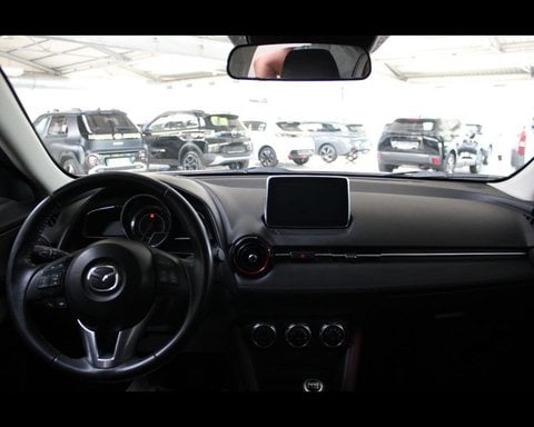 Auto Usate A Piacenza | Mazda Cx-3 1.5D Exceed 2Wd 105Cv