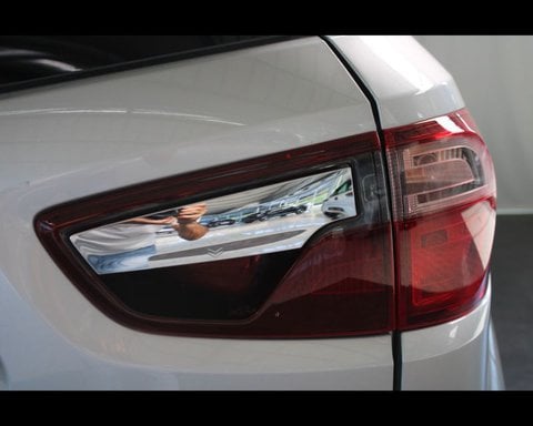 Auto Usate A Piacenza | Ford Ecosport 2018 1.0 Ecoboost St-Line Black Edition 100Cv My19