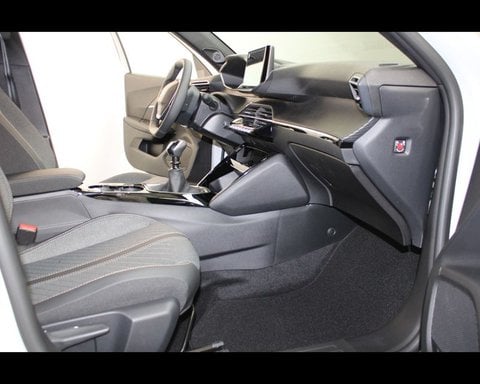 Auto Km0 A Piacenza | Peugeot 2008 Allure Puretech 100 S&S
