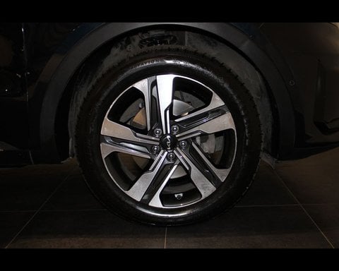 Auto Usate A Piacenza | Kia Sorento Iv 1.6 T-Gdi Hev Evolution Awd At6