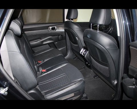 Auto Usate A Piacenza | Kia Sorento Iv 1.6 T-Gdi Hev Evolution Awd At6