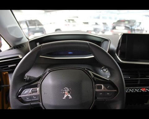 Auto Usate A Piacenza | Peugeot 208 Ii 2019 1.2 Puretech Allure Pack S&S 100Cv