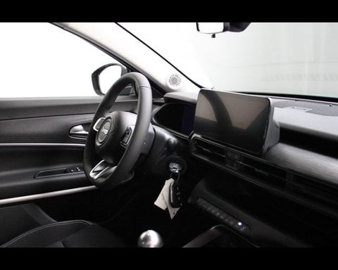 Auto Usate A Piacenza | Jeep Avenger 1.2 Turbo Altitude Fwd 100Cv