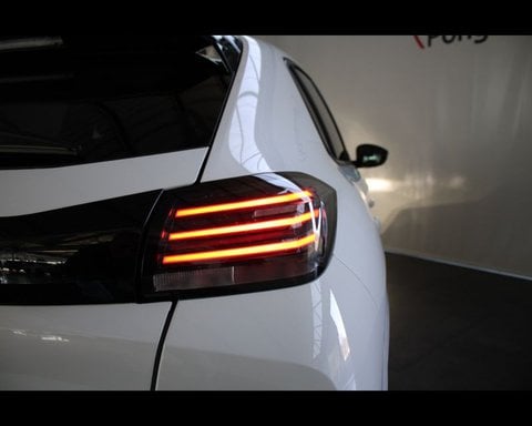 Auto Usate A Piacenza | Peugeot 208 Ii 2023 1.2 Puretech Allure S&S 100Cv