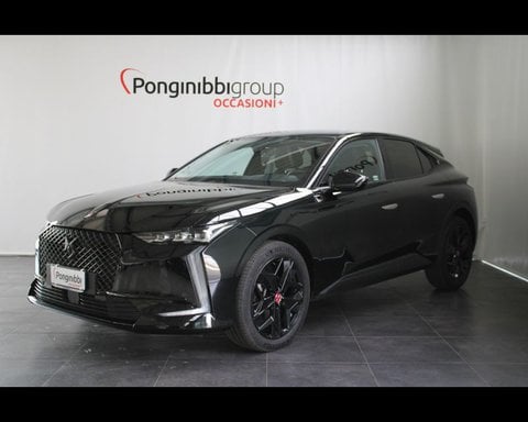 Auto Usate A Piacenza | Ds Ds4 Ii 2021 1.5 Bluehdi Performance Line+ 130Cv Auto