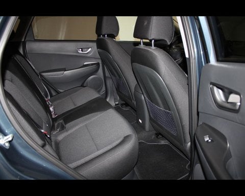 Auto Km0 A Piacenza | Hyundai Kona Ev Fl 39Kwh Exclusive