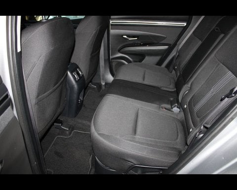 Auto Usate A Piacenza | Hyundai Tucson Iii 2021 1.6 Hev Exellence 2Wd Auto