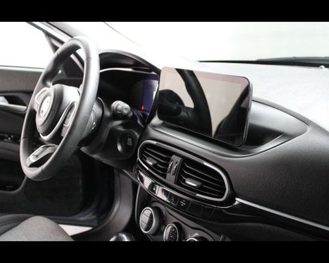 Auto Usate A Piacenza | Fiat Tipo Ii 5P 1.5 T4 Hybrid Cross 130Cv Dct