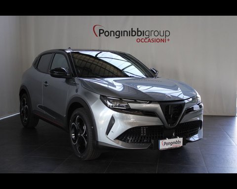 Auto Usate A Piacenza | Alfa Romeo Junior Ibrida Ibrida Speciale1.2 136Cv Hybrid Edct6