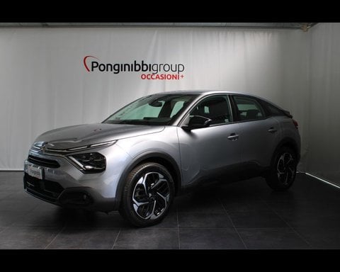 Auto Usate A Piacenza | Citroën C4 Iii 1.2 Puretech Feel S&S 130Cv