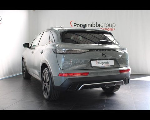 Auto Usate A Piacenza | Ds Ds 7 Ds7 1.5 Bluehdi Performance Line+ 130Cv Auto