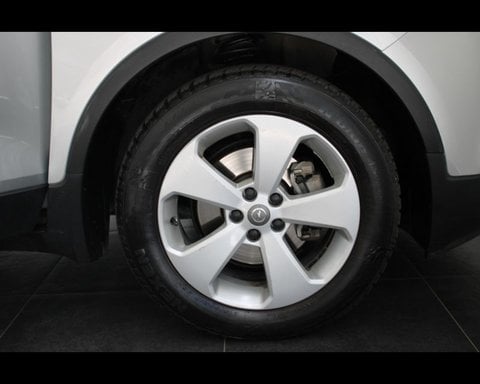 Auto Usate A Piacenza | Opel Mokka X 1.4 T Advance Gpl-Tech 4X2 140Cv My18