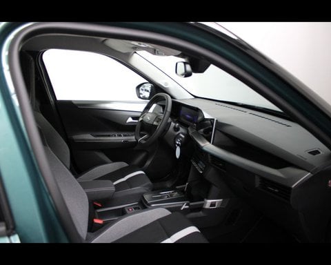 Auto Usate A Piacenza | Opel Frontera Gs Hybrid 136Cv Edct