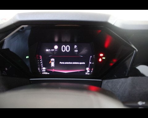 Auto Usate A Piacenza | Ds Ds4 Ii 2021 1.5 Bluehdi Performance Line 130Cv Auto