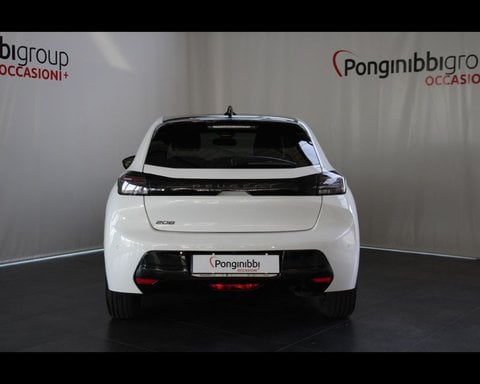 Auto Usate A Piacenza | Peugeot 208 Ii 2023 1.2 Puretech Allure S&S 100Cv