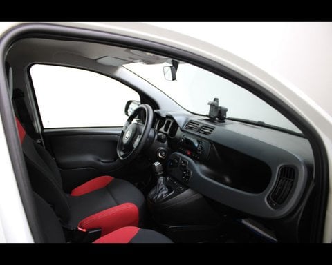 Auto Usate A Piacenza | Fiat Professional Panda Van Iii Van 1.0 Hybrid Easy 70Cv 4P.ti Serie 3 E6D