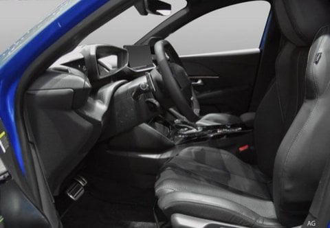 Auto Km0 A Piacenza | Peugeot 208 5P P 12E Mhev P6
