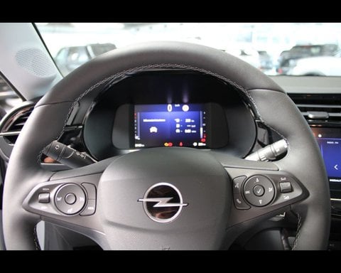 Auto Usate A Piacenza | Opel Corsa Vi 1.2 Edition S&S 100Cv