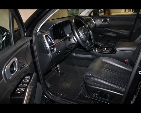 Auto Usate A Piacenza | Kia Sorento Iv 1.6 T-Gdi Hev Evolution Awd At6