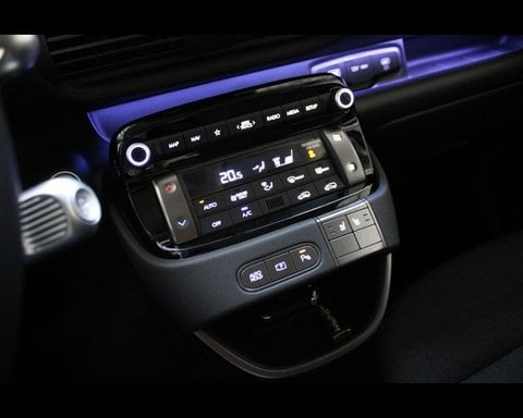 Auto Usate A Piacenza | Hyundai Inster 49 Kwh Xclass+Tp+Ap
