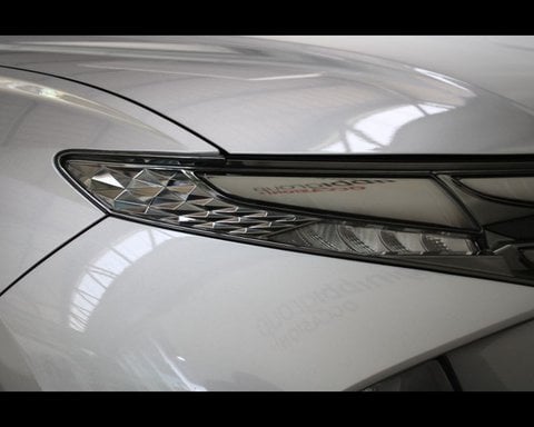 Auto Usate A Piacenza | Hyundai Tucson Iii 2021 1.6 Hev Exellence 2Wd Auto
