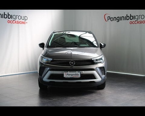 Auto Usate A Piacenza | Opel Crossland 2021 1.2 Elegance S&S 83Cv