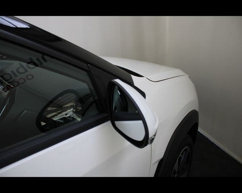 Auto Usate A Piacenza | Dr Automobiles Dr 3.0 1.5 Gpl 114Cv