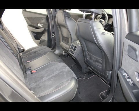 Auto Usate A Piacenza | Ds Ds7 Crossback 1.5 Bluehdi Performance Line 130Cv Auto