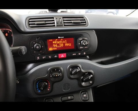 Auto Usate A Piacenza | Fiat Professional Panda Van Iii Van 1.0 Hybrid Easy 70Cv 4P.ti Serie 3 E6D