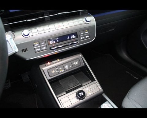 Auto Usate A Piacenza | Hyundai Kona Ii 2023 1.6 Gdi Hev X Line 2Wd 141Cv Dct