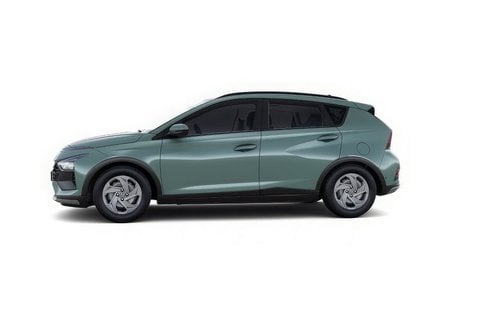 Auto Km0 A Piacenza | Hyundai Bayon Pe 1.0T Xline