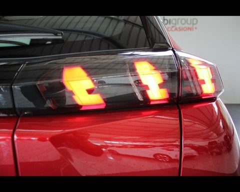 Auto Usate A Piacenza | Peugeot 2008 Ii 2020 1.5 Bluehdi Allure Navi Pack S&S 100Cv