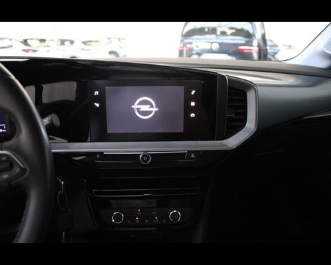 Auto Usate A Piacenza | Opel Mokka Ii 2020 1.2 T Edition S&S 100Cv