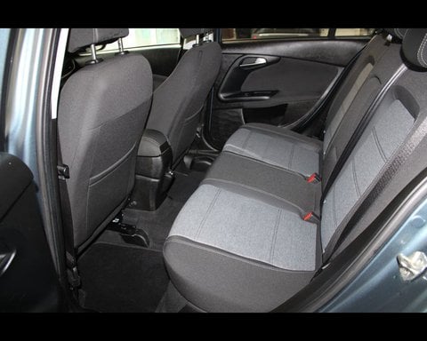 Auto Usate A Piacenza | Fiat Tipo Ii 5P 1.5 T4 Hybrid Cross 130Cv Dct